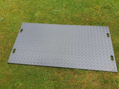 PE 200x100x2,0 cm