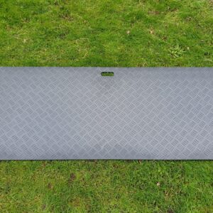 PE 200x80x1,5 cm