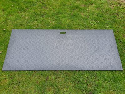 PE 200x80x1,5 cm