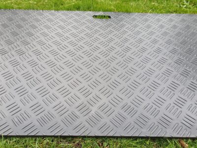 PE 200x80x1,5 cm - Afbeelding 3