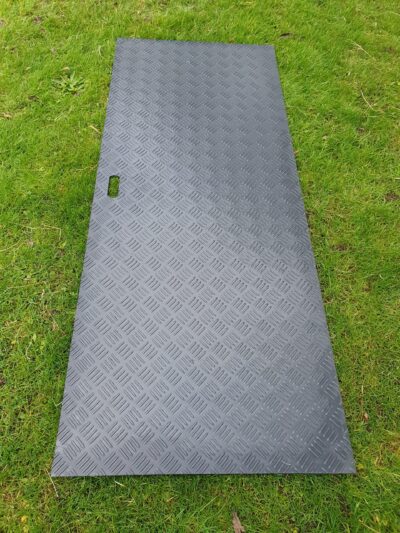 PE 200x80x1,5 cm - Afbeelding 2