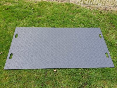 PE 240x120x1,5 cm