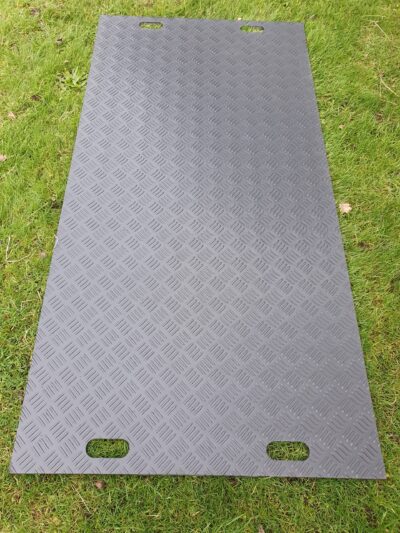 PE 240x120x1,5 cm - Afbeelding 2