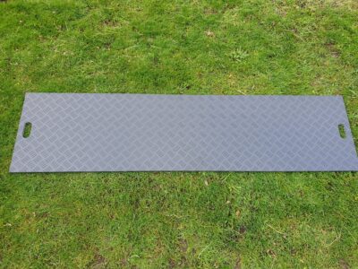 PE 240x60x1,5 cm