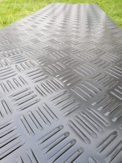 PE 300x50x1,5 cm - Afbeelding 2