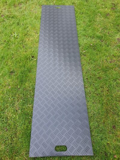 PE 300x50x1,5 cm - Afbeelding 3