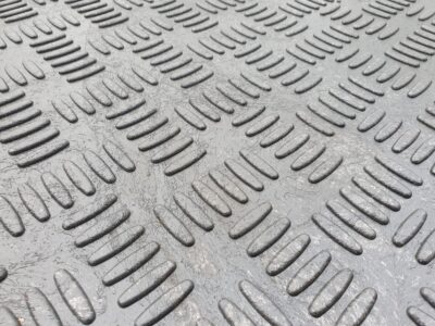 Rijplaat Budget 300x100x2 cm - Afbeelding 3