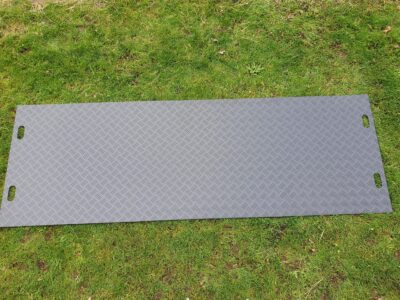 PE 300x100x1,2 cm