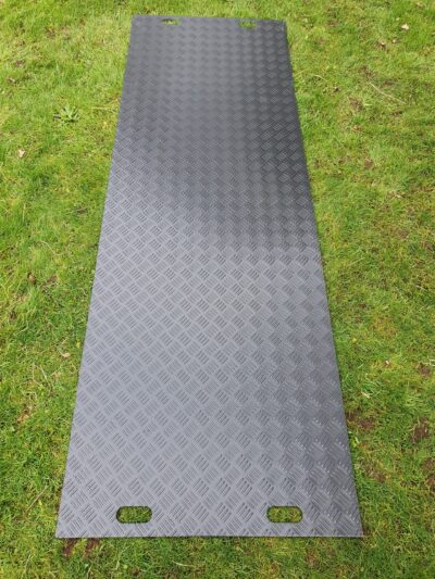 PE 300x100x1,2 cm - Afbeelding 2
