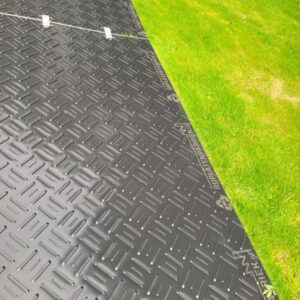 Heavy Duty 300x150x2,2 cm