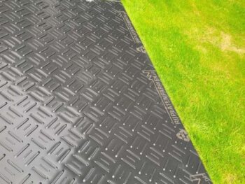 Heavy Duty 300x100x2,2 cm