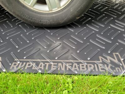 Heavy Duty 300x240x2,2 cm - Afbeelding 3