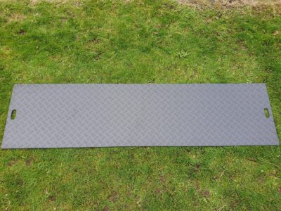 PE 300x75x1,5 cm