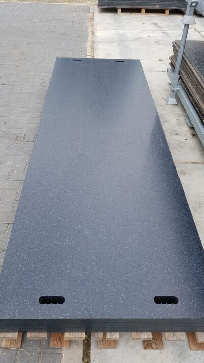 HMPE 300x60x2 cm - Afbeelding 2
