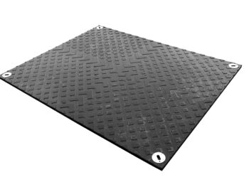 Rijplaten Zwaar Materieel 300x240x3cm